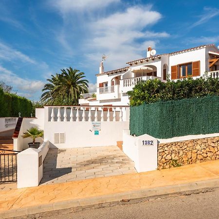 Villa Olivera - 13B2 Son Bou Exteriör bild