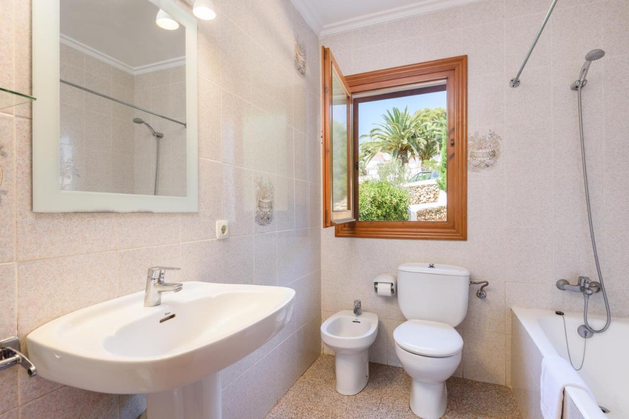 Villa Olivera - 13B2 Son Bou Exteriör bild