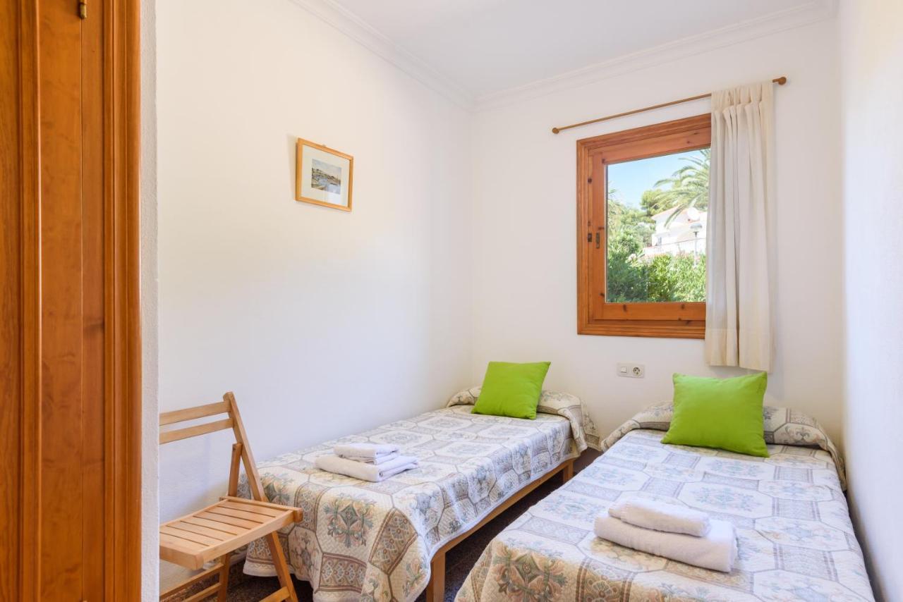 Villa Olivera - 13B2 Son Bou Exteriör bild